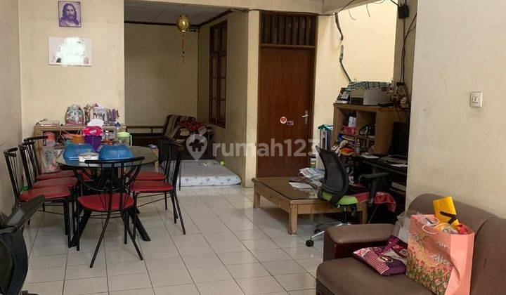 Di Jual Rumah 1.5 Lt Kemang Pratama 2 Rawalumbu, Bekasi Selatan  1