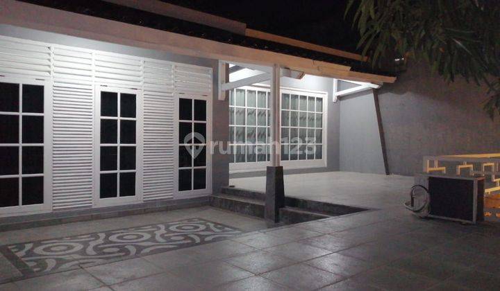 Di Jual Cepat Rumah 2 Lt Siap Huni
koja Jakarta Utara 1