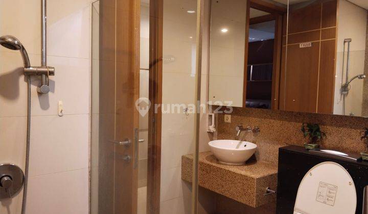 DISEWAKAN Unit 3 BR 
Apartemen The Summit 
Kelapa Gading Jakarta Utara 2