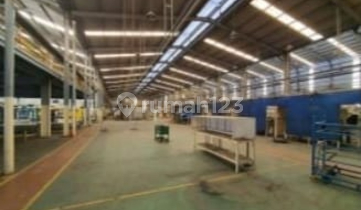 Jual Ex Pabrik Sparepart Kawasan Kiic Karawang Barat