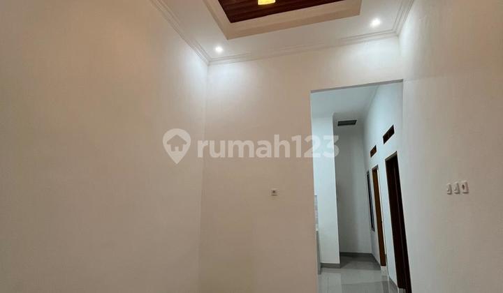 Jual Cepat Rumah Bagus 1 Lt Pondok Ungu Permai Bekasi Utara