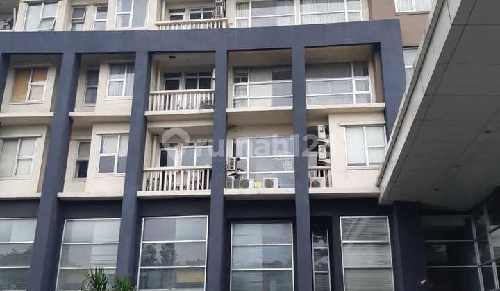 Dijual Apartement Cassablanca Executive Recidence, Jakarta Selatan 2