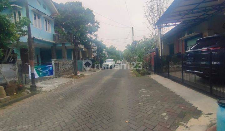 Dijual Rumah  Kemang Pratama 2, Rawalumbu, Bekasi Selatan
 2