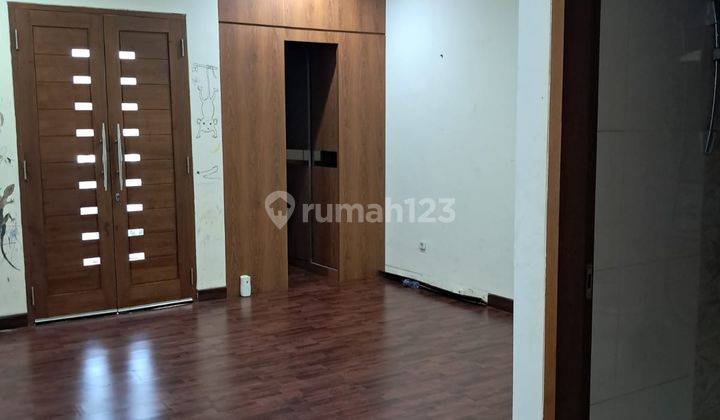 Dijual Rumah Hook 3 Lantai Harapan Indah 2, Cluster Harmony, Bekasi*  2