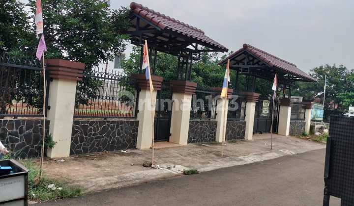 Quick Sale House in Mustika Jaya, East Bekasi 2