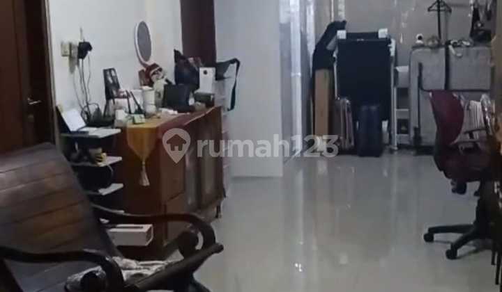 Dijual Rumah Siap Huni Di Harapan Indah 1, Medan Satria, Kota Bekasi 2