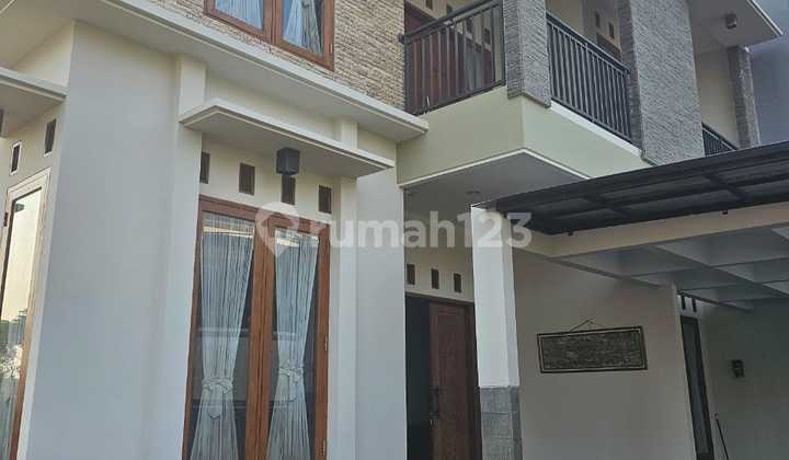For Sale Corner House in Metland Mebteng, Cakung, East Jakarta 2