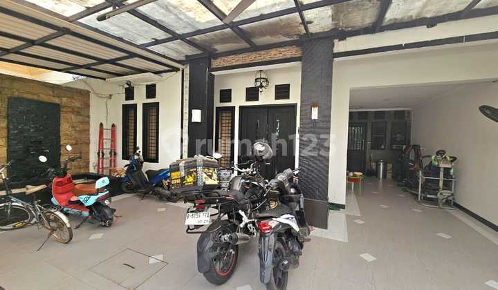 Dijual Cepat Rumah di Era Mas 2000 Pulo Gebang, Jakarta Timur 2