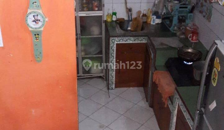 Dijual Rumah Di Taman Harapan Baru Bekasi.
 2