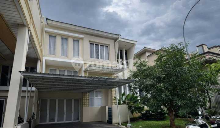 Dijual Rumah Mewah 2 Lantai di Grand Wisata Bekasi Dijual Rumah Mewah 2 Lantai di Grand Wisata Bekasi