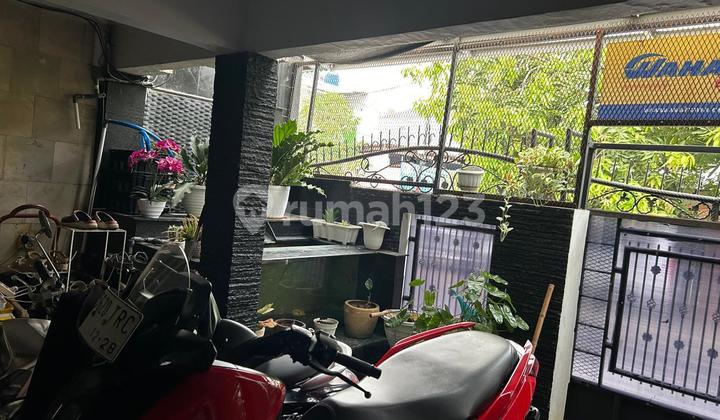 Dijual Rumah Di Kayu Putih, Pulogadung, Jakarta Timur 2