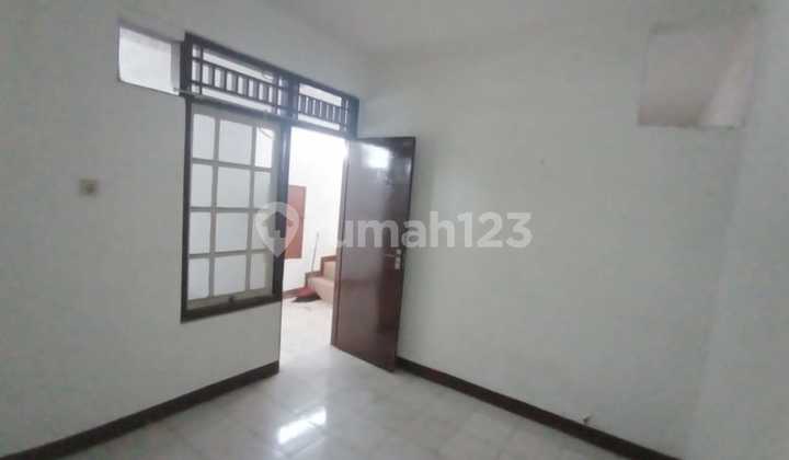 For Sale Nice House In Pulo Asem East Jakarta