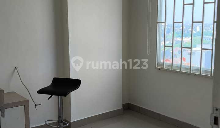 Dijual Apartemen Sunter Icon, Jakarta Utara.