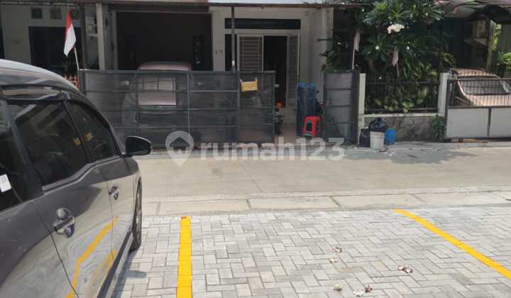 For Sale Ready-to-Occupy House in Melodi Mas, Kelapa Gading, North Jakarta For Sale Ready-to-Occupy House in Melodi Mas, Kelapa Gading, North Jakarta