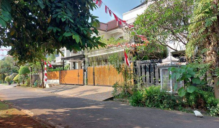 Dijual Cepat Rumah Dalam Cluster Siap Huni Di Kemang Pratama 1 Ekstension Bekasi Barat, Kota Bekasi 2