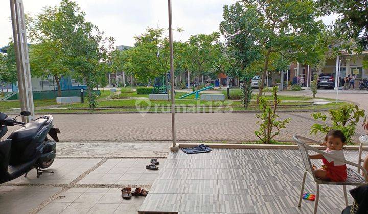 Dijual Cepat Rumah siap huni di Segara City Bekasi
 2