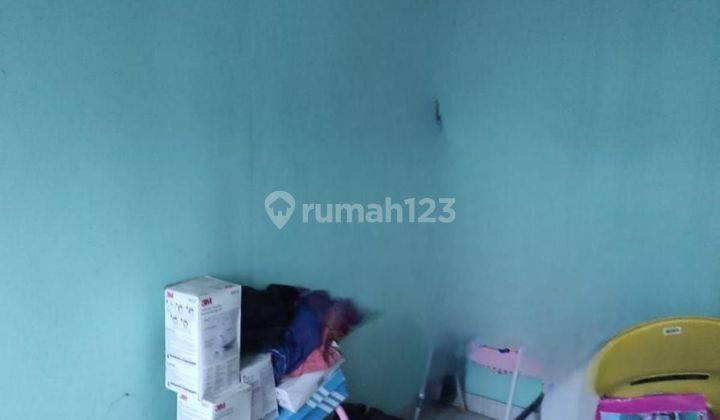 Dijual cepat Rumah 1,5 lantai (Fully Furnished) di Mutiara Gading City Cluster Liverpool , Bekasi*

 2