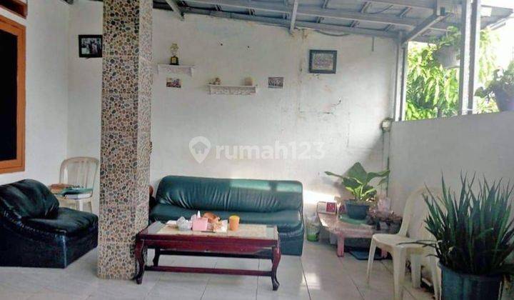 Dijual cepat rumah siap huni, Prima  Harapan Recency,  Bekasi.
 1