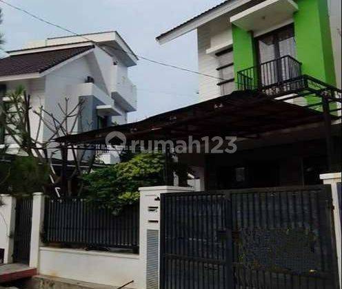 Dijual cepat rumah dalam cluster di perumahan Harapan Mulya, Setia Mulya Kec. Tarumajaya Bekasi

 2