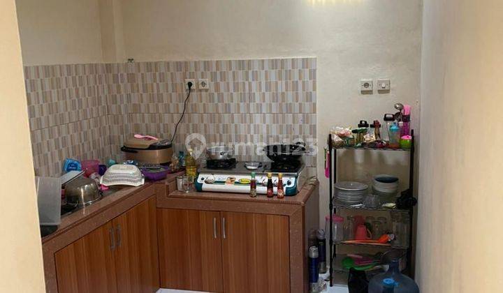 Dijual cepat Rumah Hook di Mutiara Gading City Bekasi
 2