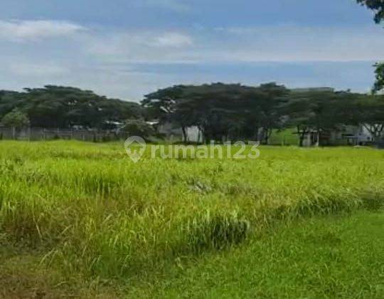 Kawasan Marunda Center Segara Makmur, Tarumajaya Bekasi - Jawa Barat  1