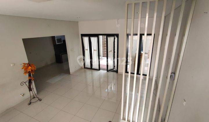 Dijual rumah Cluster Asera One South, Harapan Indah Bekasi 
 2