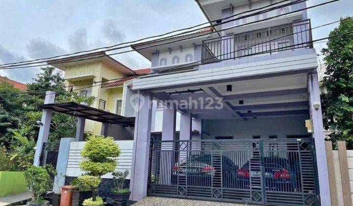 Di jual Rumah 2 lt siap huni di Prima Harapan Regency. Harapan Baru, Bekasi Utara
 1