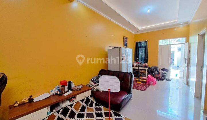 Dijual rumah modern siap huni di Duren Sawit Klender, Jakarta Timur
 2