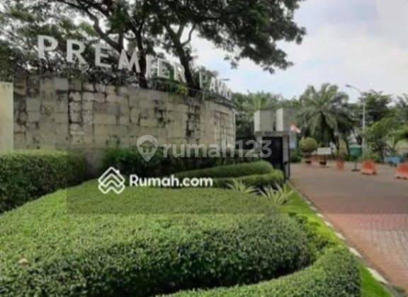 Dijual rumah Cluster  Premier Pavilion, Pegadungan Kec. Kalideres, Jakarta Barat

 2