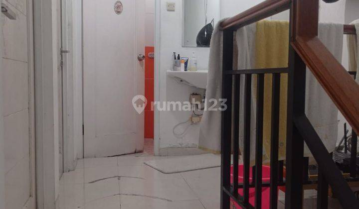 Dijual rumah dalam Cluster Teresta di Metland Menteng Cakung, Jakarta Timur
 2