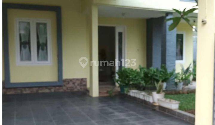 Dijual rumah Perum. Regency 3 Mustika Jaya Bekasi Timur
 2