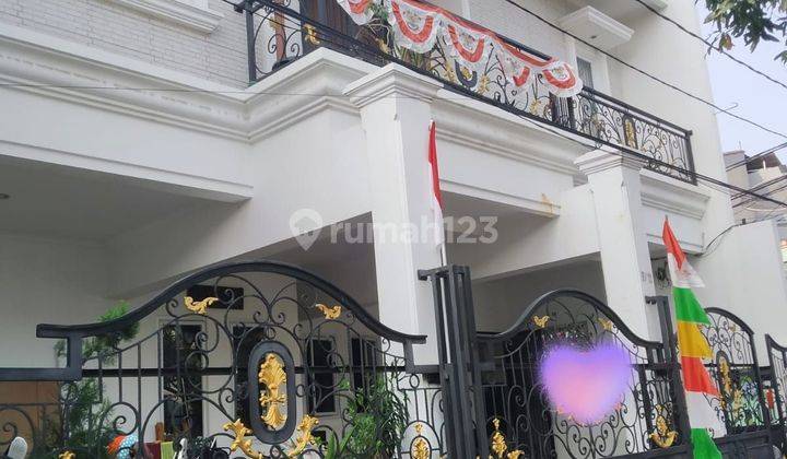 Dijual rumah cantik, siap huni di Suka Pura Cilincing Jakarta Utara
 1