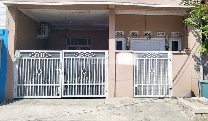 Dijual rumah di Mutiara Gading City, Bekasi 1