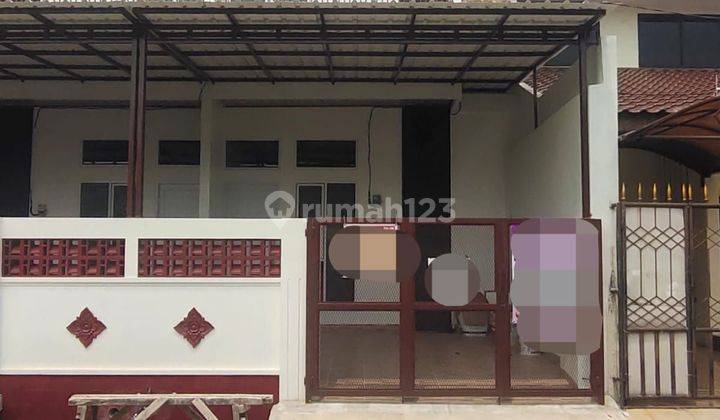 Dijual rumah baru Minimalis Modern, di kota Harapan Indah Bekasi.

 2