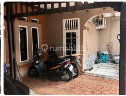 Dijual rumah di Perum. Harapan Baru Regency Bekasi 2