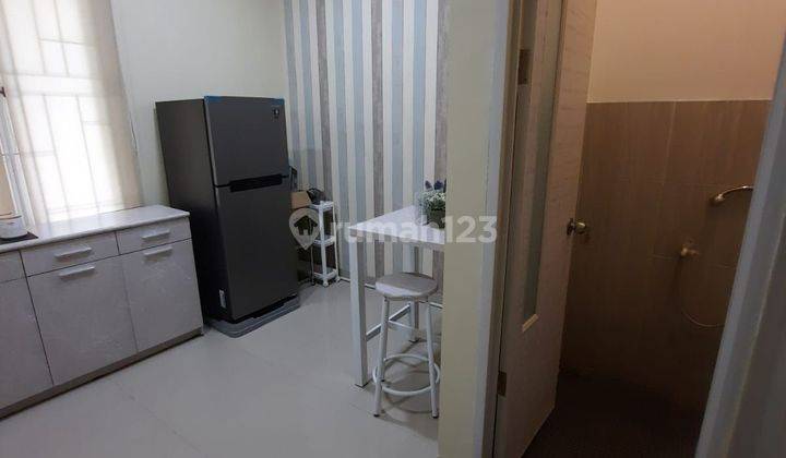 Dijual rumah bagus Furnish siap huni di Royal Residence  Pulogebang Jakarta Timur.
 2