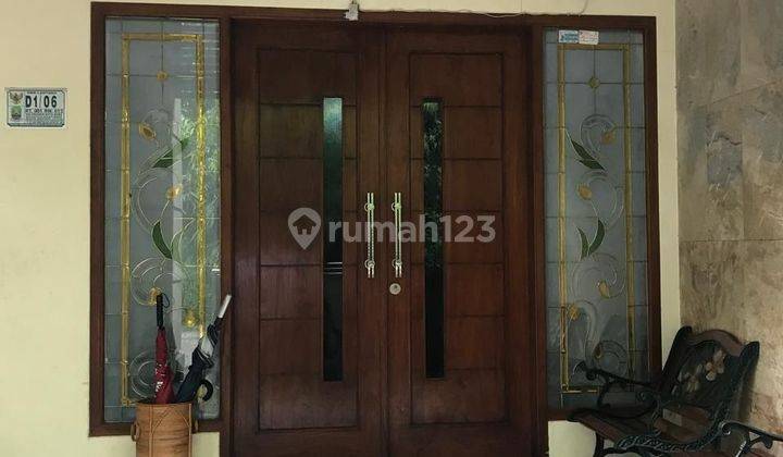 Dijual rumah cantik, siap huni di Harapan Baru Regency - Bekasi

 2