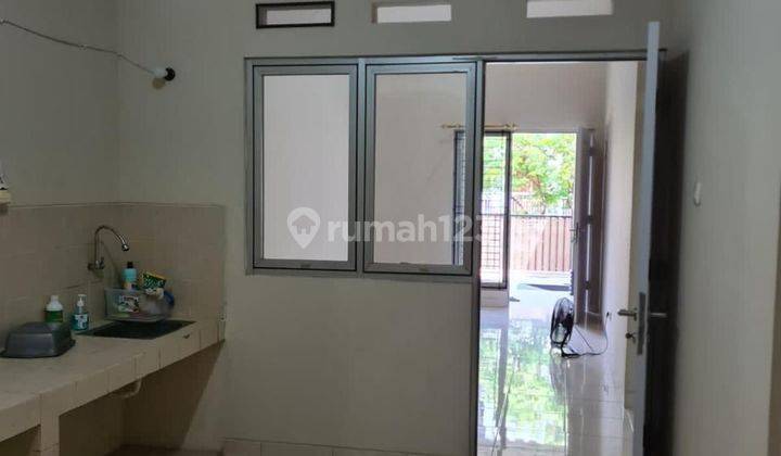 Dijual rumah di Bolevar Hijau, Harapan Indah, Kota Bekasi
 2