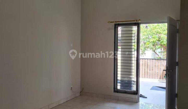 Dijual rumah di Bolevar Hijau, Harapan Indah, Kota Bekasi
 1