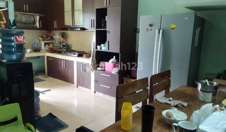 Dijual Rumah Hook di Duta Kranji Bintara  Bekasi Barat 
 2