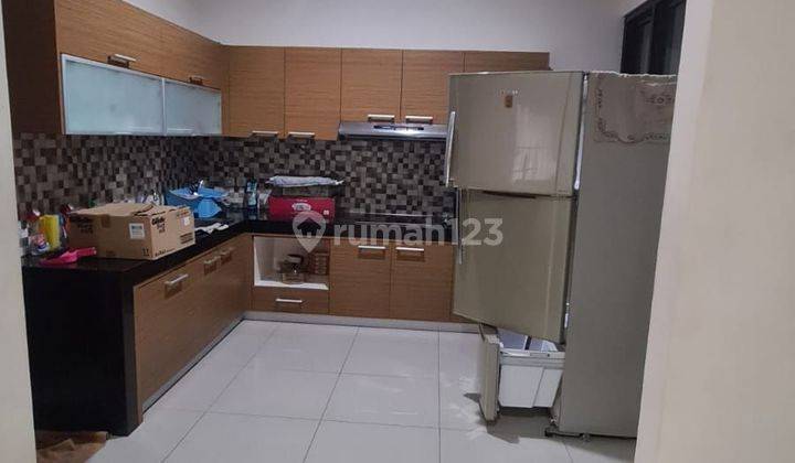 Dijual rumah di Cluster Asia Tropis Harapan Indah, Bekasi
 2