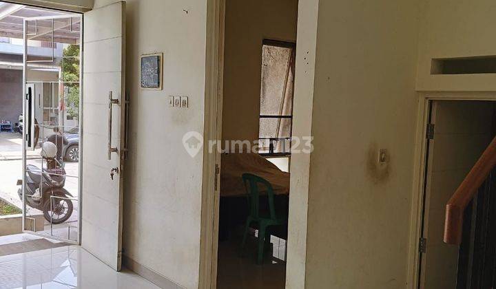 Dijual cepat rumah di Samata Harapan Indah  Bekasi
 2