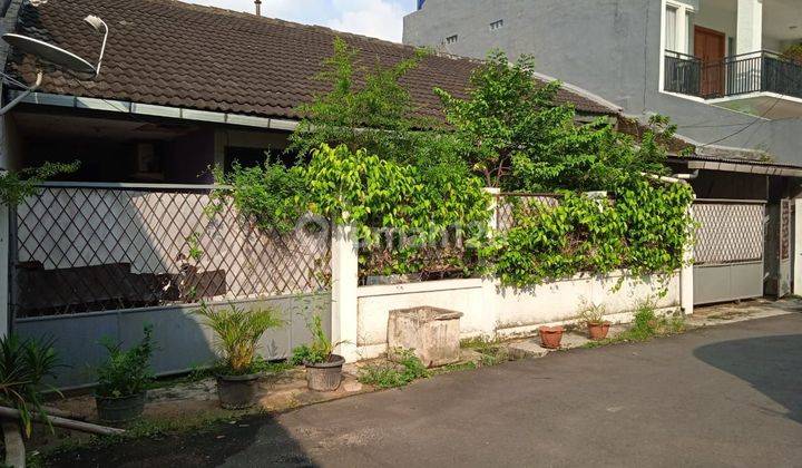 Dijual Rumah di Jl. Cendana Pekayon Jaya, Bekasi Selatan, Bekasi Kota

 1