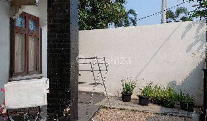 Dijual rumah di Taman Galaxy Bekasi  1