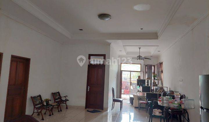 Dijual rumah di Taman Galaxy Bekasi  2