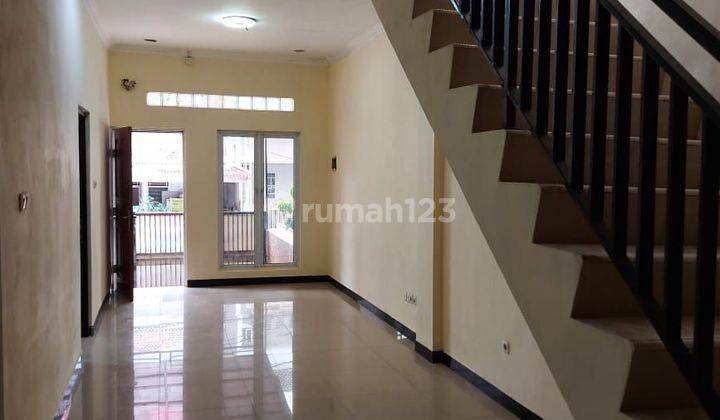 Dijual rumah siap huni di Hibrida Kelapa Gading, Jakarta Utara 1