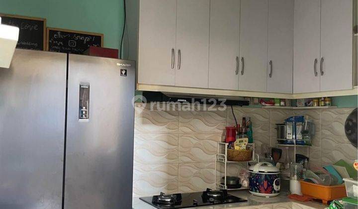 Dijual Rumah Cantik Sudah Renov Siap Huni Di Grand Mahkota 1 Babelan Bekasi Utara 2