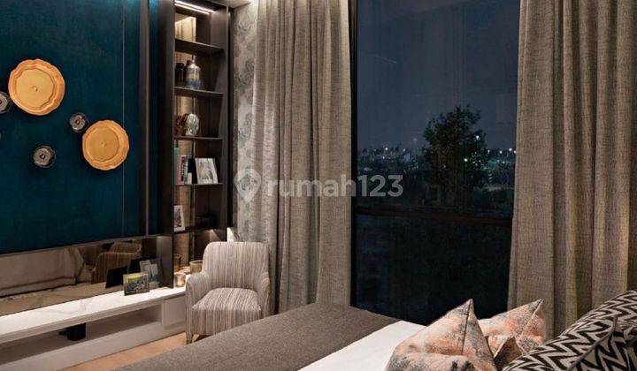 Dijual rumah bagus 3 lt di Asya Sentarum  Jakarta Timur
 2