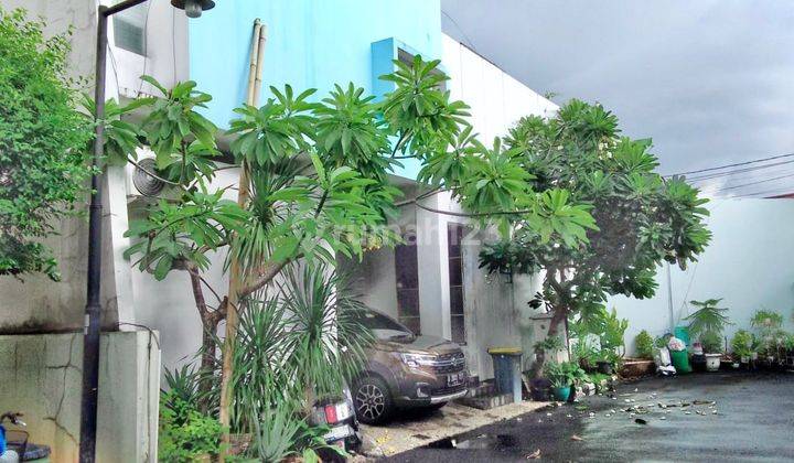 Dijual rumah di Jatiwaringin Residence, Jatiwaringin, Jakarta Timur 1