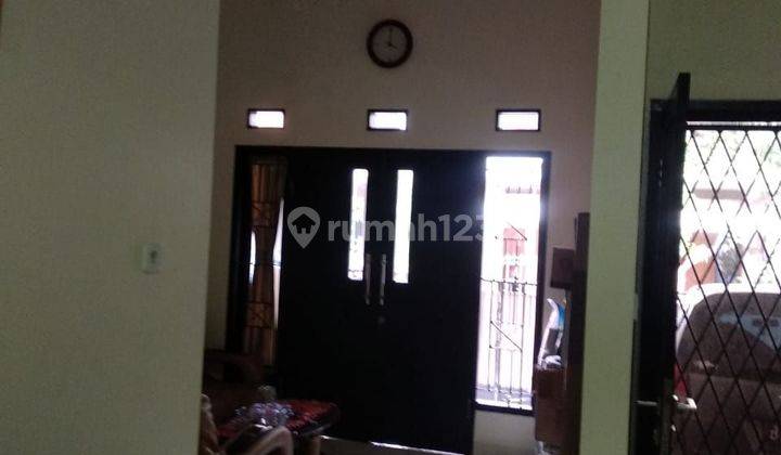 Dijual Rumah di Bulevar Hijau, Kota Harapan Indah Bekasi 
 2